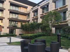 -南京圣和府邸豪华精选酒店