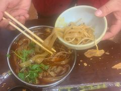 -老妈火锅粉(幸福路步行街店)
