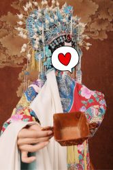 -华韵京剧摄影(洋桥角门东店)