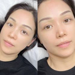 -MIVI野生眉纹绣纹眉