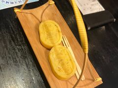 -吴越荣记苏州菜·松鼠桂鱼100%活鱼现做(月光码头店)