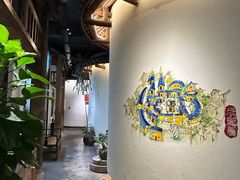 -金苑酒家·客家菜·广东老字号(万象店)