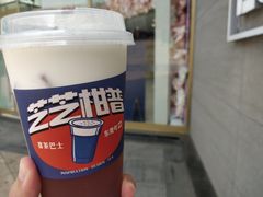 -喜茶(东莞汇一城店)