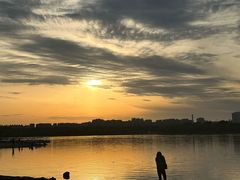 -长春市南湖公园