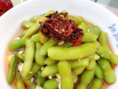 -靓靓蒸虾(中山里店)