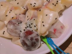 -冰川冷面·延边菜·炭烤串(观前店)