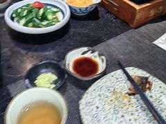 -德川家日本料理(中关村寰太大厦店)