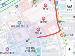 门面-渝乡老妈·北京烤鸭(六里桥店)