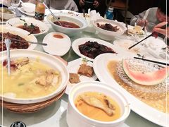 -金时代顺风大酒店(金山店)