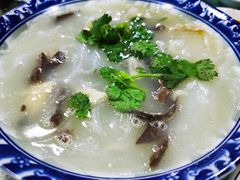-内蒙古牛羊肉特色美食(后海滨路店)