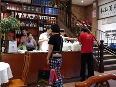 -抱德·潮汕味(敦和店原惠城鱼仔)