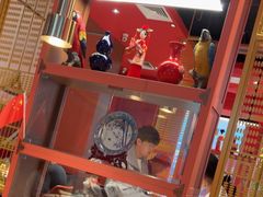 -满园烤鸭·春饼(沈北万达店)