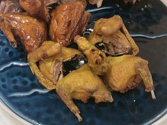 -大鸽饭(马王堆店)