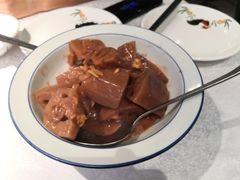 南乳莲藕-五稻厨房粤西菜(新闻店)