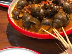 -老闵田螺馆·南昌市井菜·特色小吃(总店)