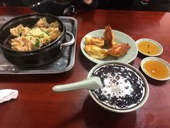 -味一早餐(新芝路店)
