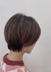 -星格造型·Hair Salon