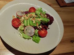 -本处·素食·融合料理(南油店)