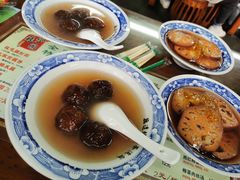 -粗茶淡饭(东关街店)
