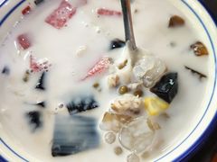 椰奶清补凉-文昌邓记清补凉(西沙路店)