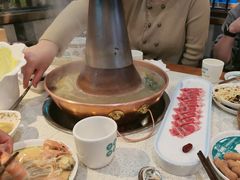 -京城胜利涮羊肉(禧乐汇店)