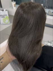-奈川烫染Salon