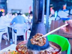 -羊家胡同·龙虾烧烤火锅(龙汇路店)