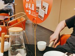 -金鼎轩(鸟巢北辰荟店)