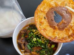 -丽华早点(大成路店)