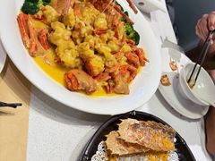 -79号渔船海鲜饭店(宝安店)