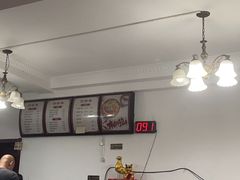 -邓邓胖姐拌面(濉溪路店)