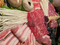 -三代烤肉(保利广场店)