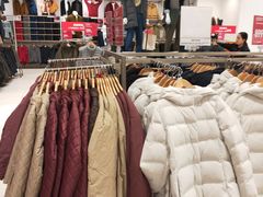 -优衣库(苏州天虹CCMall石路店)