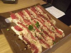 -久苑烧肉(世界城广场店)