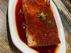 -金柱大盘鸡(大巴扎美玉店)