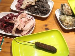 -养牛邓·潮汕牛肉海鲜自助火锅(广州店)