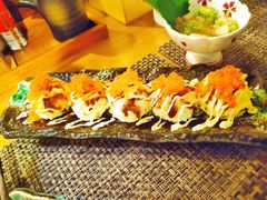 -半藏居酒屋(香港花园店)