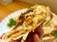 -伊斯坦布尔土耳其清真咖啡餐厅