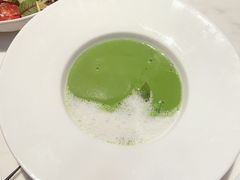 -Wei菋·Le Bistrot