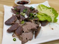 -老妈私房菜
