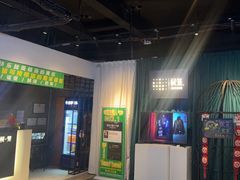 -棂笼·深度沉浸密室(武汉旗舰店)