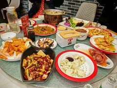 -李老哈·东北菜(宋园路店)