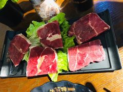 -牛莂特炭火烤肉(合肥总店)