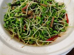 -农家小院(朱雀桥店)