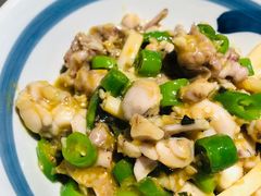 -筱爷叔·上海传统手工菜(玉树路店)