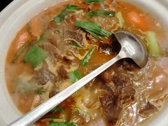 -霄汉羊排(万松园一店)