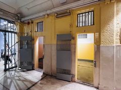 -大馆(前中区警署建築群)