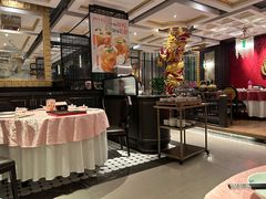 -囍凤楼·粤菜·点心·火锅(温特莱店)