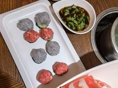 -东海怡品海鲜豆捞(星街坊店)