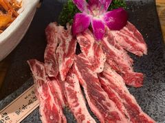 -黑牛の店·和牛烧肉(大悦城店)